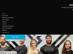 Sites similar to maxfitnessnj.com