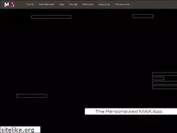 Sites similar to maxfitnesspro.com