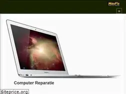 Sites similar to maxfix.nl