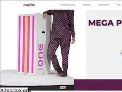 Sites similar to maxflex.com.br