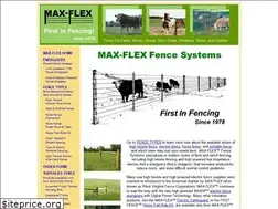 Sites similar to maxflex.com