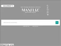 Sites similar to maxfliz.pl