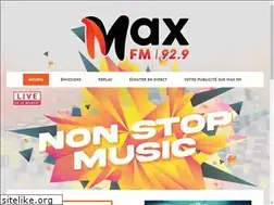 Sites similar to maxfm.be