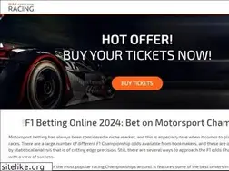 Sites similar to maxforceracing.com