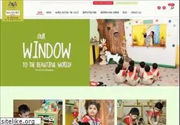 Sites similar to maxfort.in