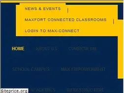 Sites similar to maxfortpitampura.com