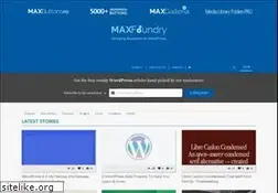Sites similar to maxfoundry.com