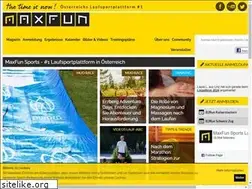 Sites similar to maxfun.at