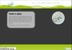 Sites similar to maxfun.com.mx