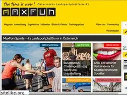 Sites similar to maxfunadserver.com