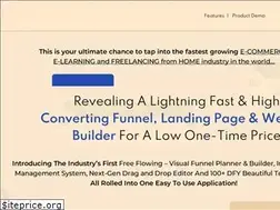 Sites similar to maxfunnels.io