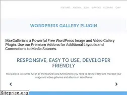 Sites similar to maxgalleria.com