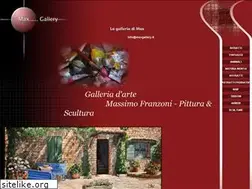 Sites similar to maxgallery.it