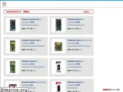 Sites similar to maxgames.co.jp