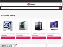 Sites similar to maxgaming.ma