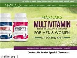 Sites similar to maxgars.com