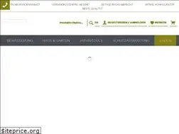 Sites similar to maxgarten.de