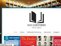 Sites similar to maxgartenberg.com