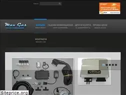 Sites similar to maxgas-bg.com