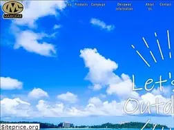 Sites similar to maxgear.co.jp