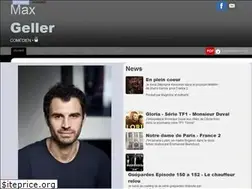 Sites similar to maxgeller.fr