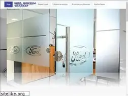 Sites similar to maxglass.mn