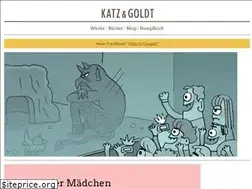 Sites similar to maxgoldt.de