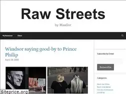 Sites similar to maxgor.com