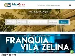 Sites similar to maxgran.com.br