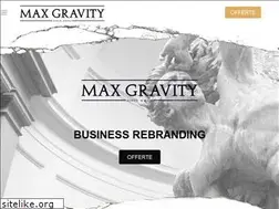 Sites similar to maxgravity.nl