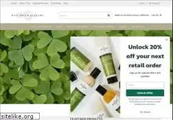 Sites similar to maxgreenalchemy.com