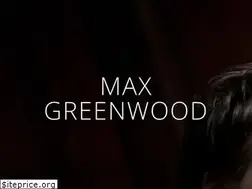 Sites similar to maxgreenwoodmusic.com