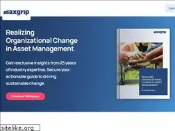 Sites similar to maxgrip.com