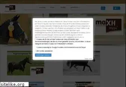 Sites similar to maxh.de