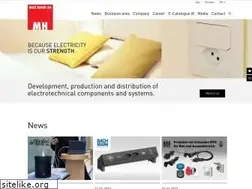 Sites similar to maxhauri.ch