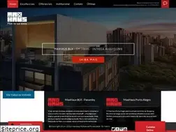 Sites similar to maxhaus.com.br