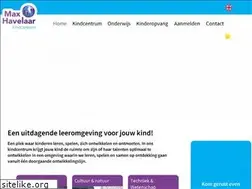 Sites similar to maxhavelaarschool.nl