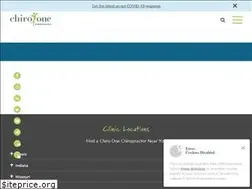 Sites similar to maxhealthchiro.com