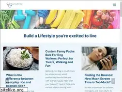 Sites similar to maxhealthhub.com