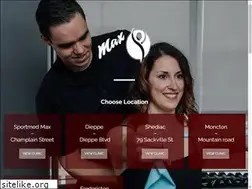 Sites similar to maxhealthnb.ca
