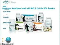 Sites similar to maxhealthplus.net