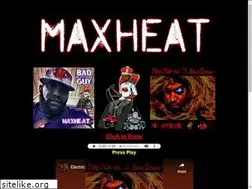Sites similar to maxheat.com