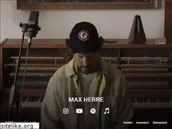 Sites similar to maxherre.de