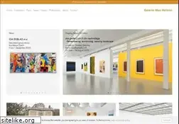 Sites similar to maxhetzler.com