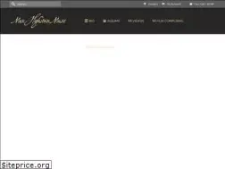 Sites similar to maxhighsteinmusic.com