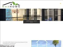 Sites similar to maxhome.pl