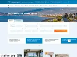 Sites similar to maxhomeinvest.ru