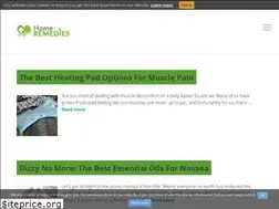 Sites similar to maxhomeremedies.com