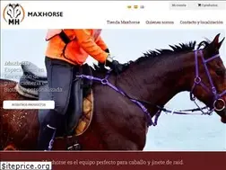 Sites similar to maxhorse.cat