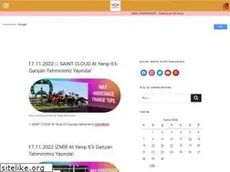 Sites similar to maxhorserace.com